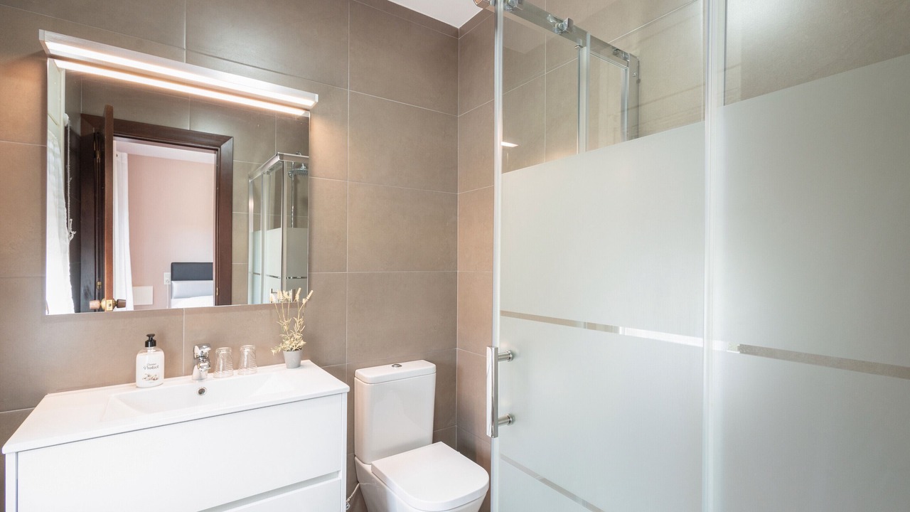 Photo of Bathroom in Cardona