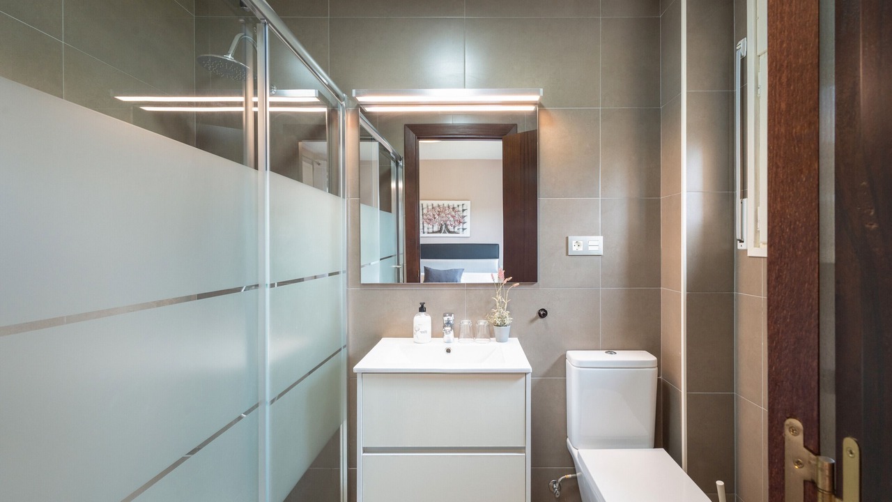 Photo of Bathroom in Cardona