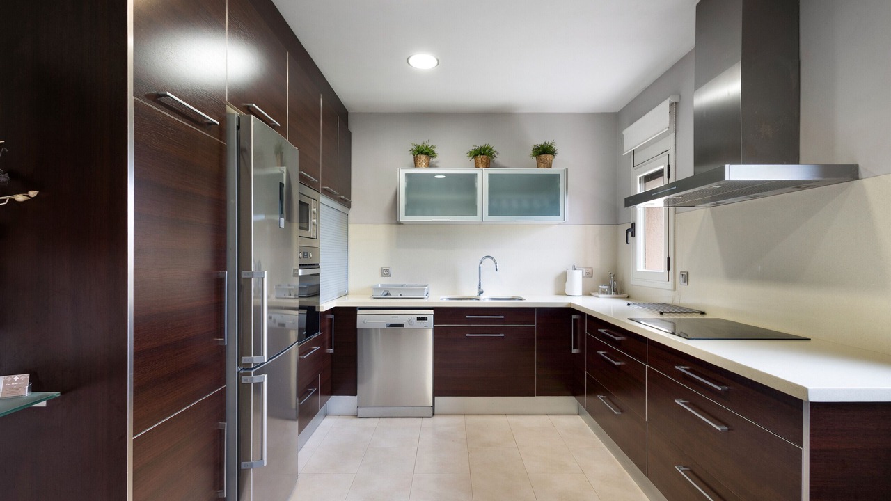 Photo of Kitchen in Cardona