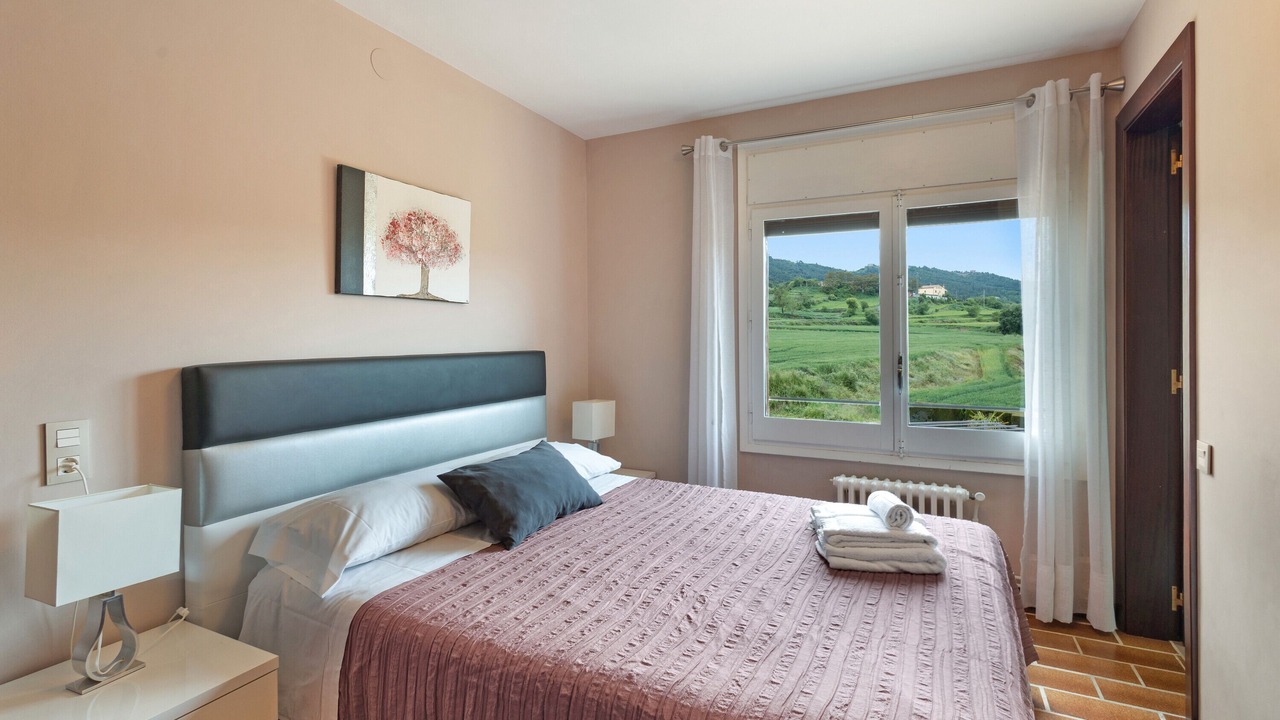 Photo of Bedroom in Cardona