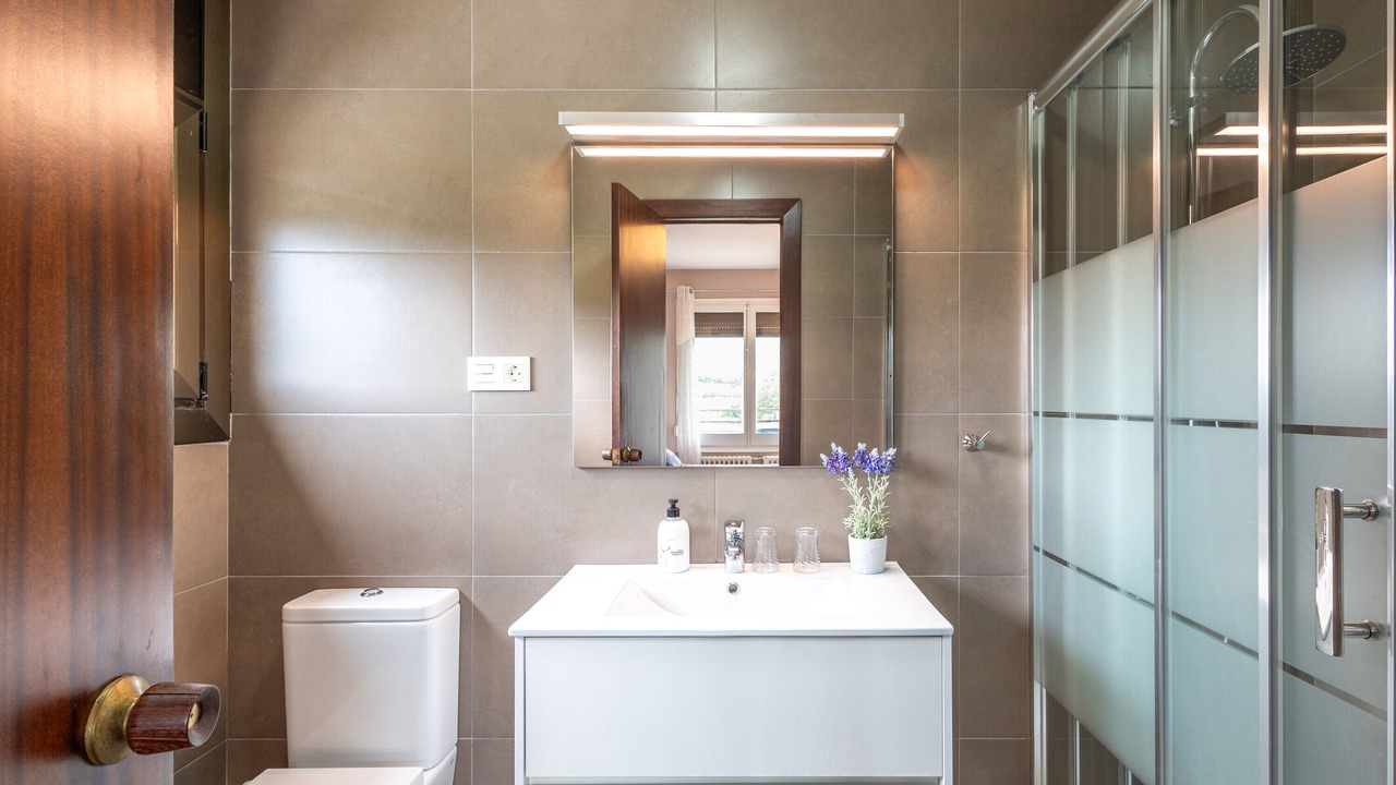 Photo of Bathroom in Cardona