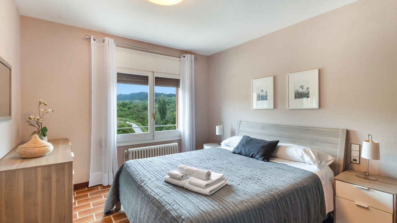 Photo of Bedroom in Cardona