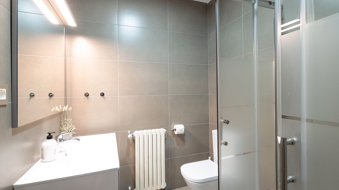 Photo of Bathroom in Cardona