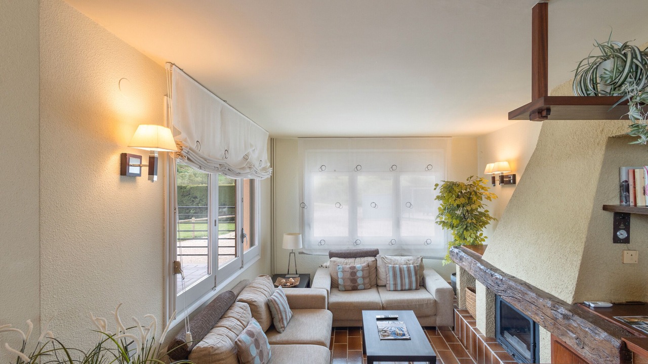 Photo of Livingroom in Cardona