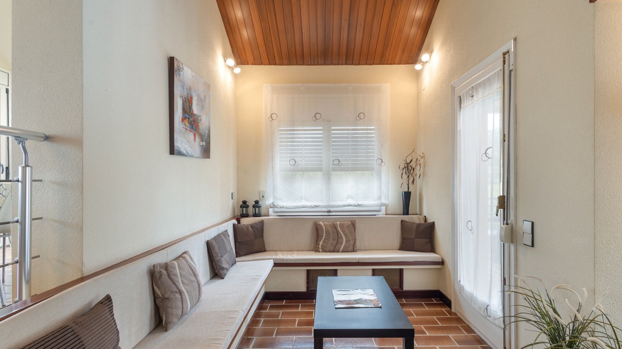 Photo of Livingroom in Cardona