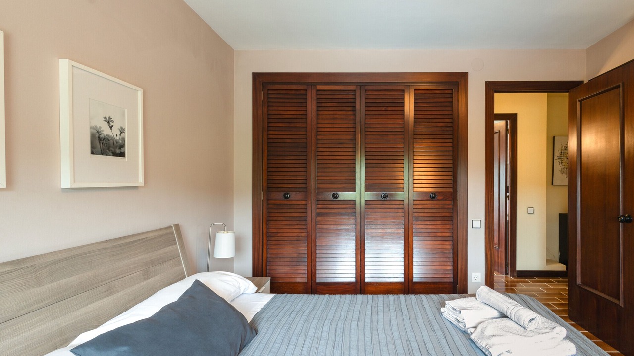 Photo of Bedroom in Cardona