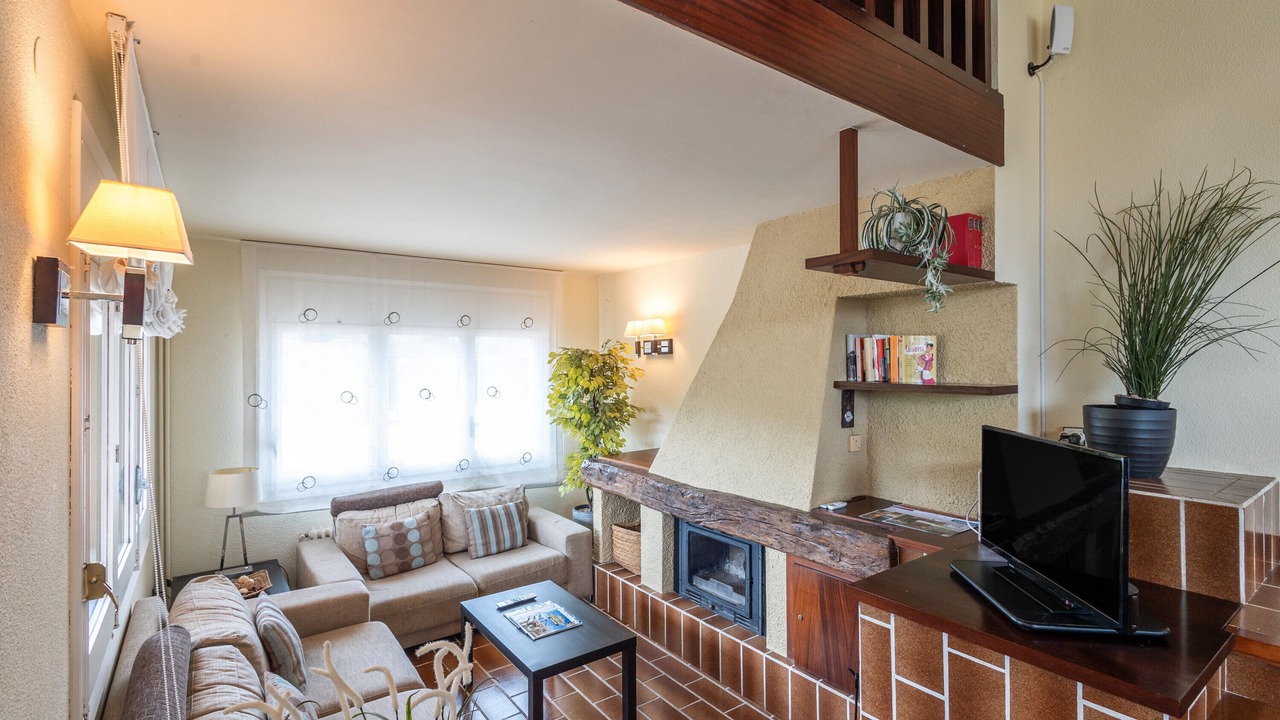 Photo of Livingroom in Cardona