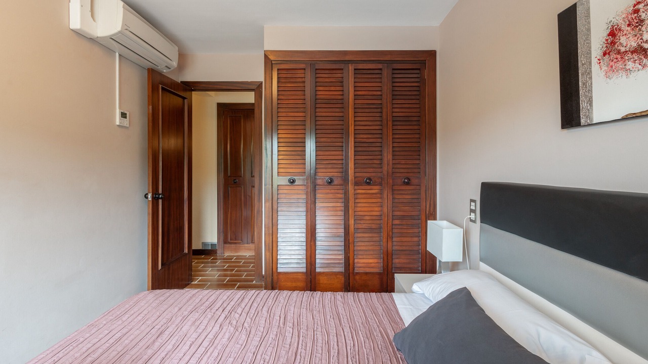 Photo of Bedroom in Cardona