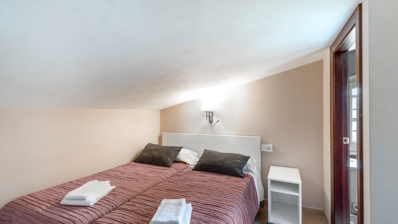 Photo of Bedroom in Cardona