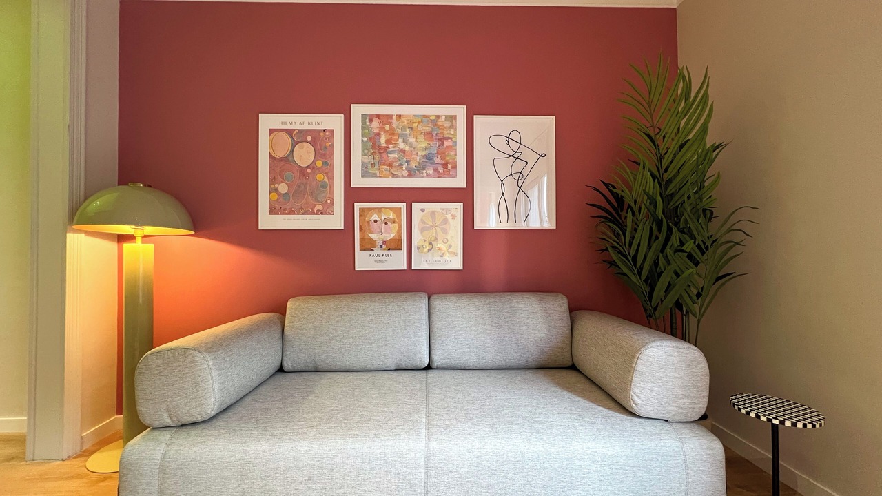 Photo of Livingroom in Sant Gervasi – la Bonanova