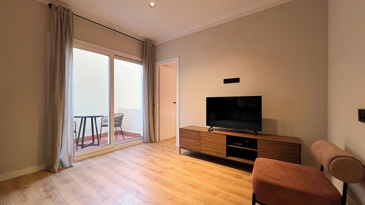Photo of Livingroom in Sant Gervasi – la Bonanova