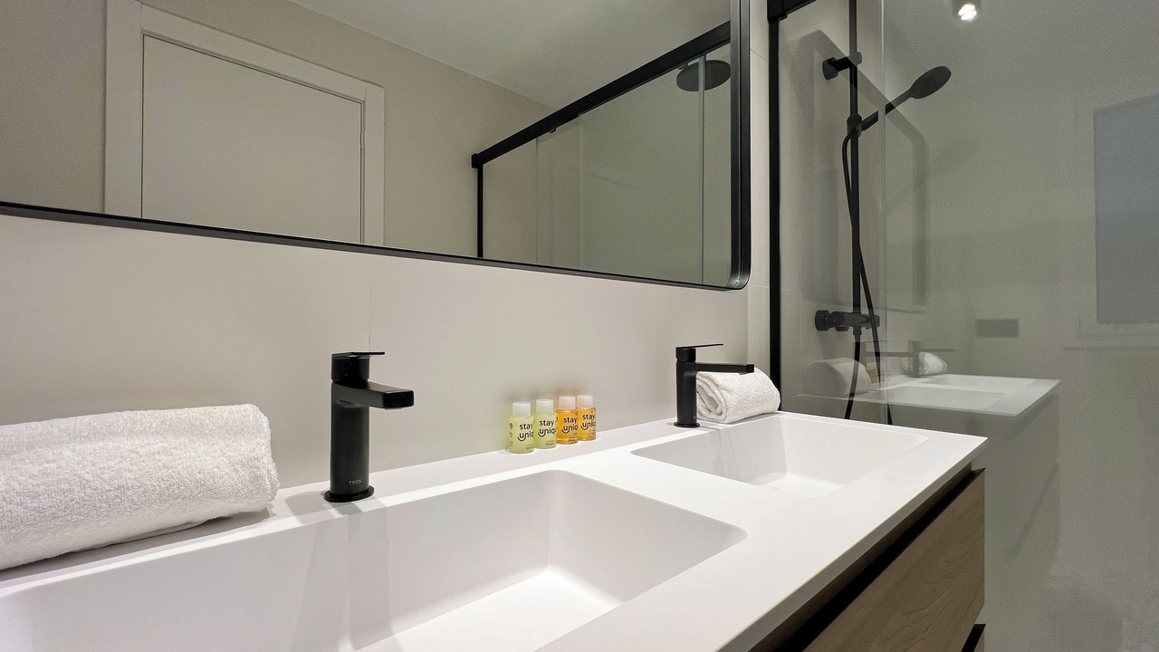 Photo of Bathroom in Sant Gervasi – la Bonanova