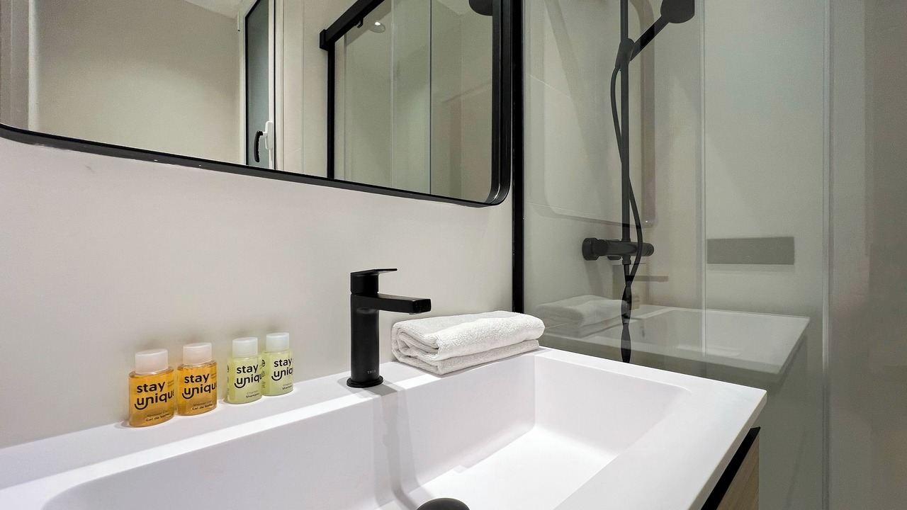 Photo of Bathroom in Sant Gervasi – la Bonanova