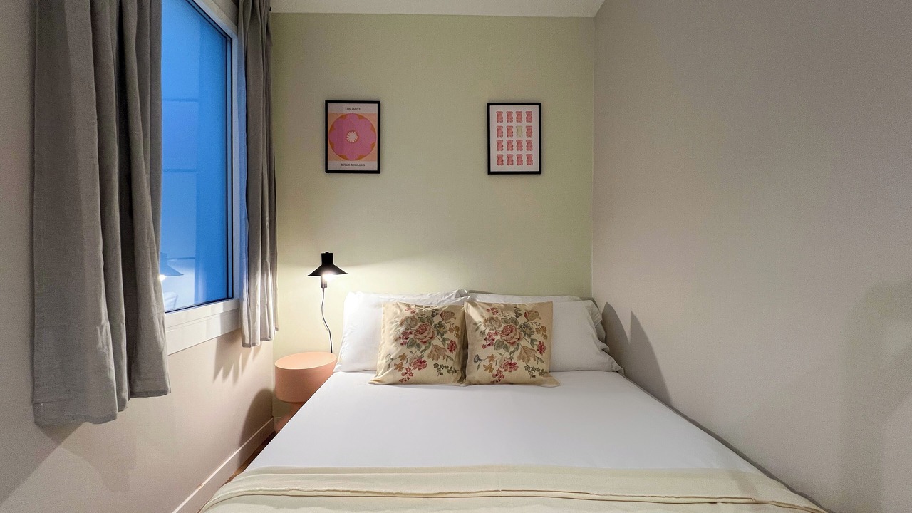 Photo of Bedroom in Sant Gervasi – la Bonanova