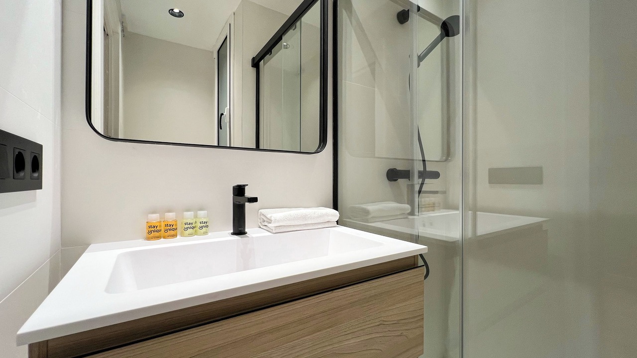 Photo of Bathroom in Sant Gervasi – la Bonanova