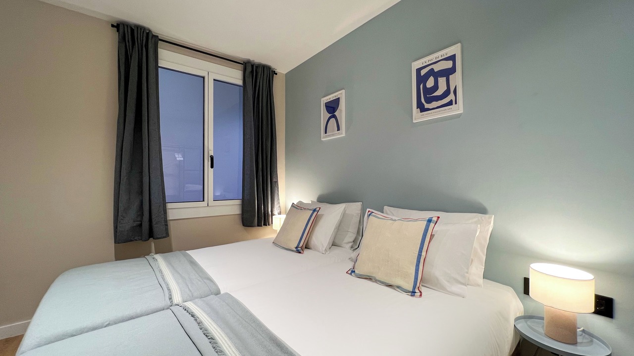 Photo of Bedroom in Sant Gervasi – la Bonanova