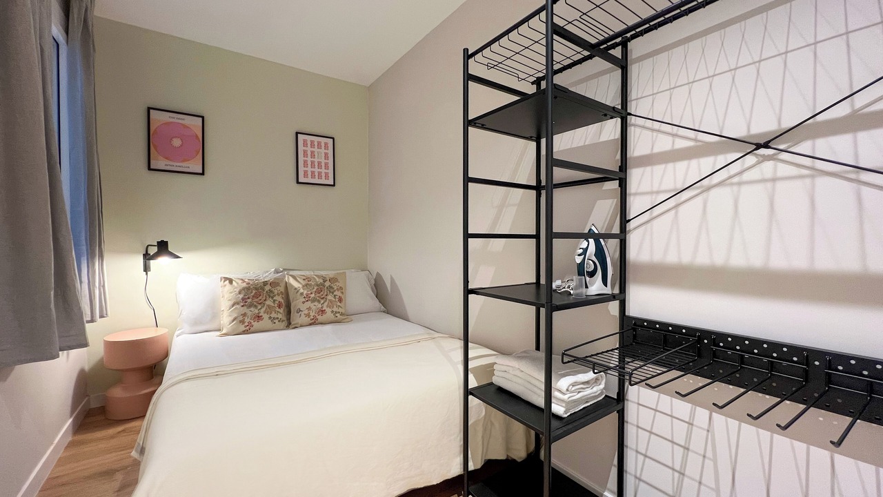 Photo of Bedroom in Sant Gervasi – la Bonanova