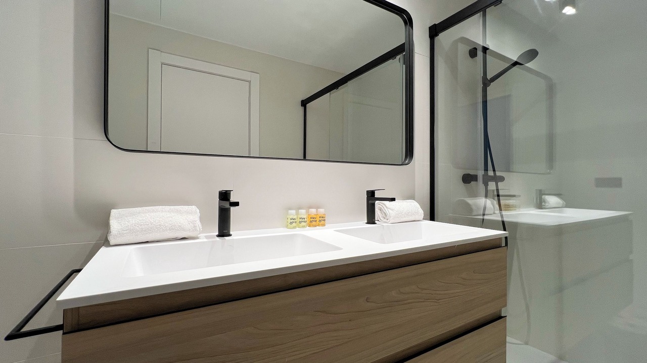 Photo of Bathroom in Sant Gervasi – la Bonanova