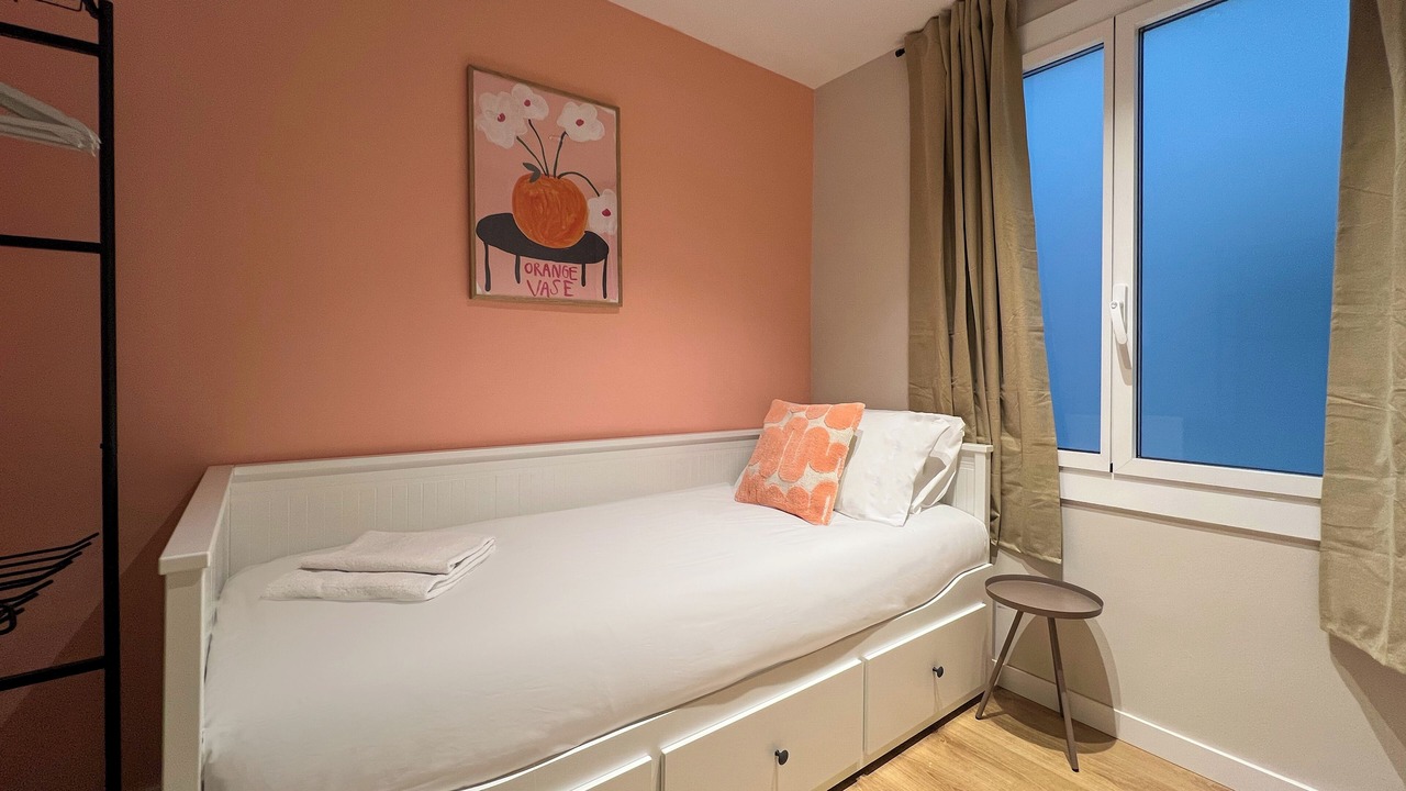 Photo of Bedroom in Sant Gervasi – la Bonanova