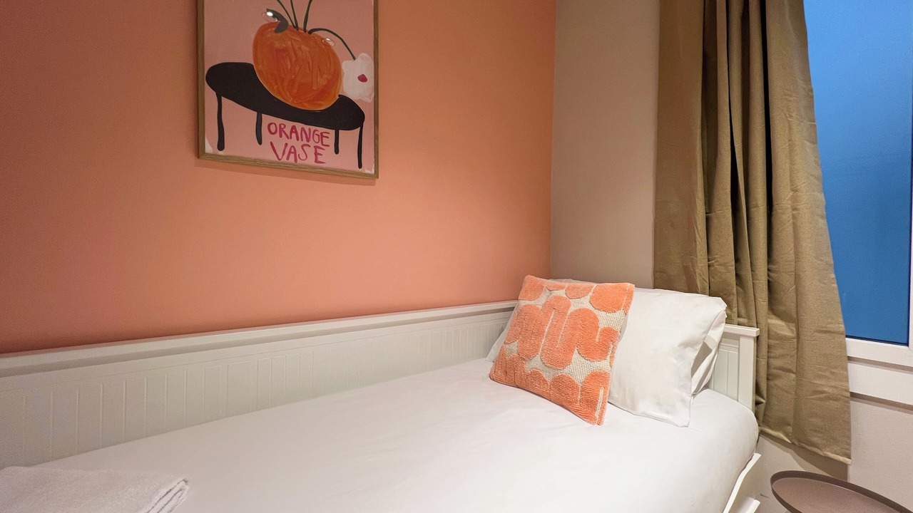Photo of Bedroom in Sant Gervasi – la Bonanova