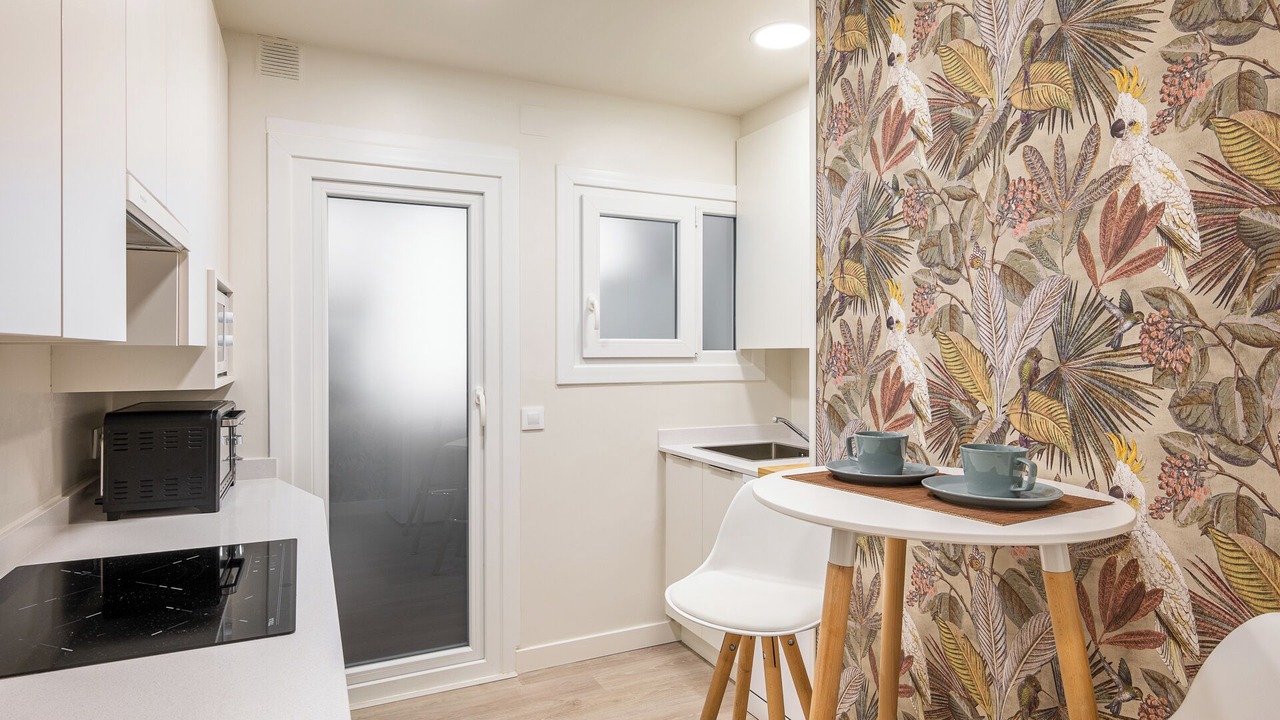 Photo of Kitchen in Gornal