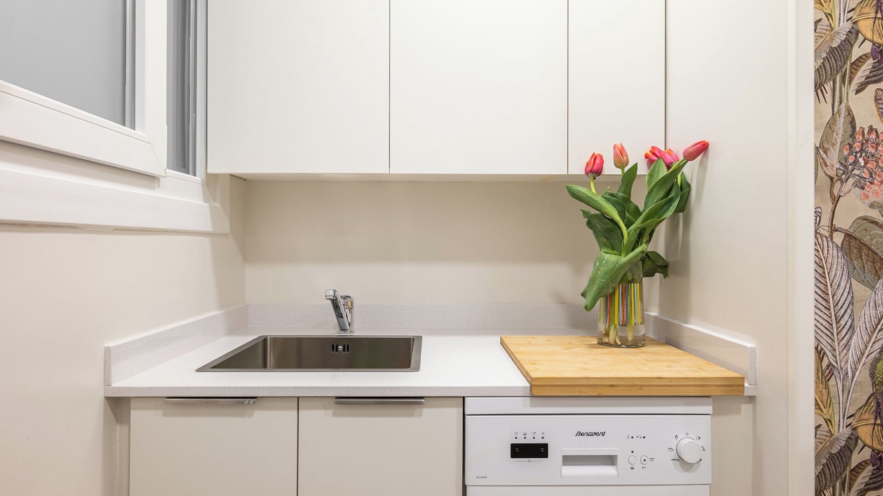 Photo of Kitchen in Gornal