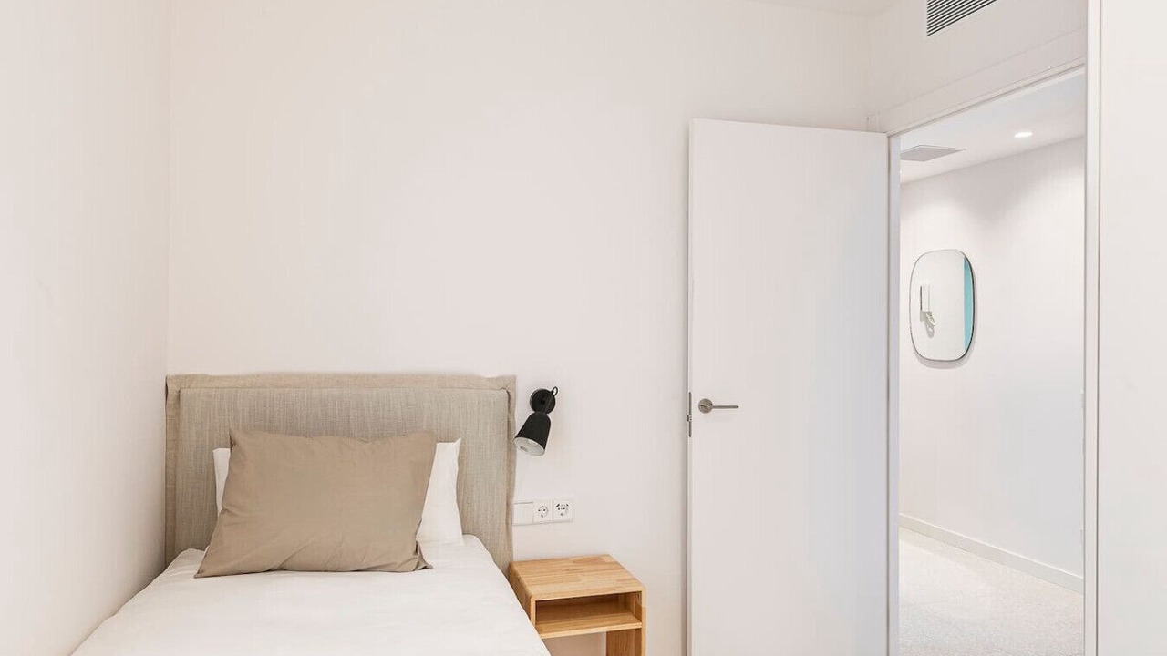 Photo of Bedroom in La Font de la Guatlla