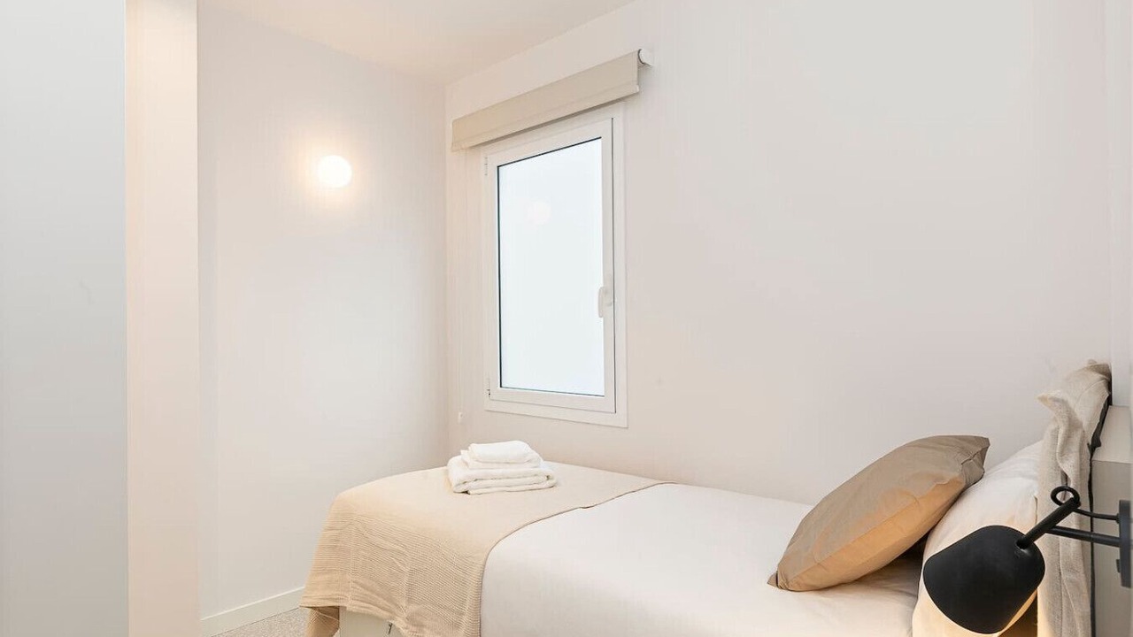 Photo of Bedroom in La Font de la Guatlla