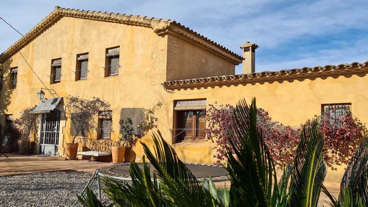 Photo of Outdoor in San Martin Sarroca