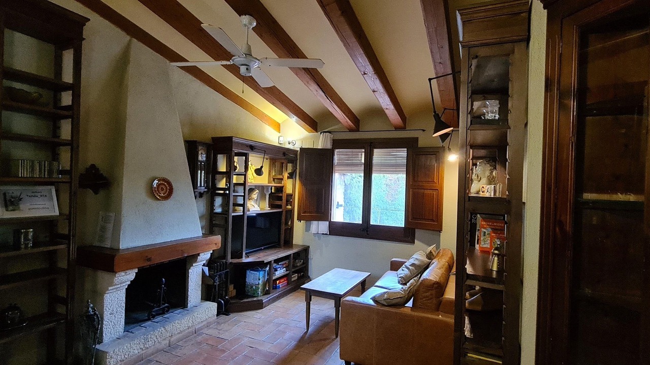 Photo of Livingroom in San Martin Sarroca