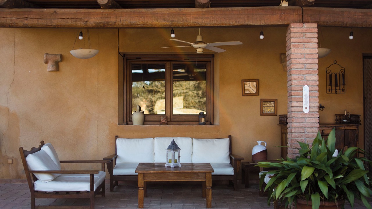 Photo of Outdoor in San Martin Sarroca