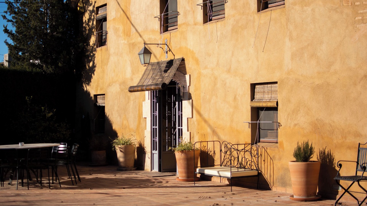 Photo of Outdoor in San Martin Sarroca