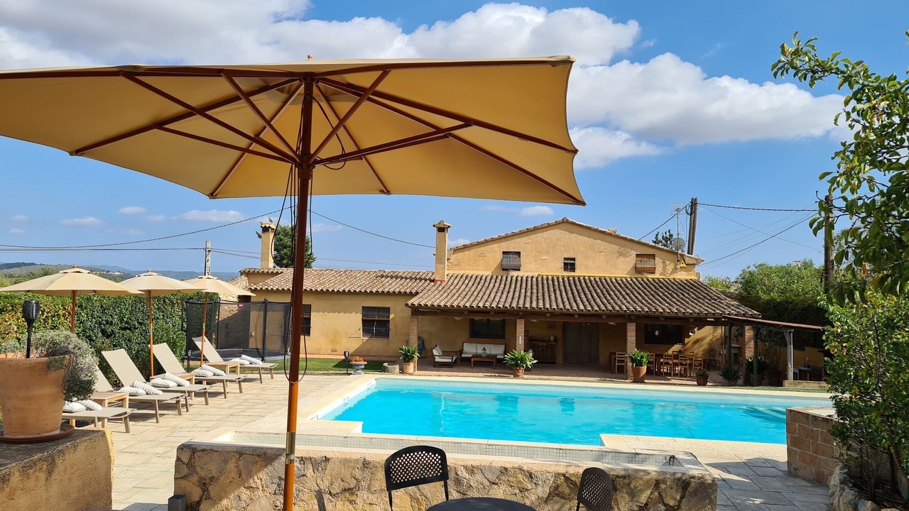 Photo of Outdoor in San Martin Sarroca
