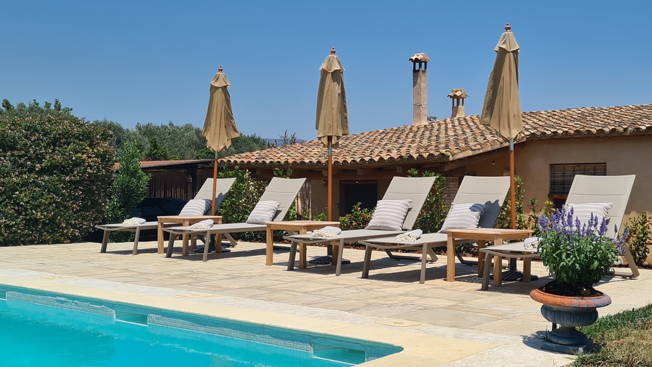 Photo of Outdoor in San Martin Sarroca