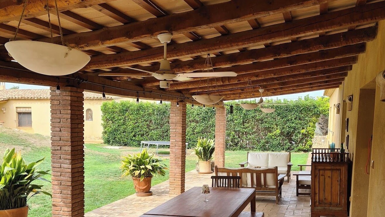 Photo of Outdoor in San Martin Sarroca