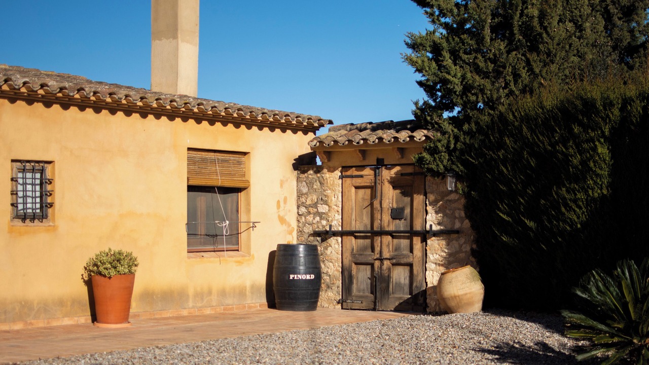 Photo of Outdoor in San Martin Sarroca