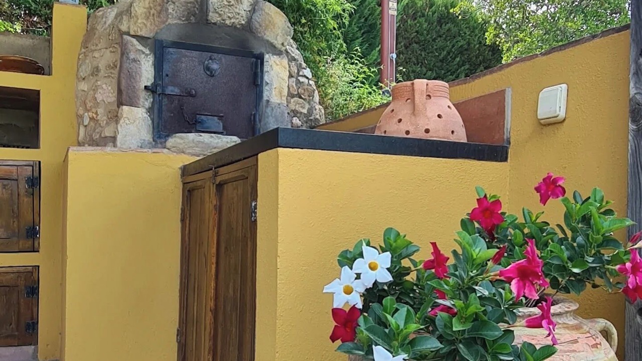 Photo of Outdoor in San Martin Sarroca