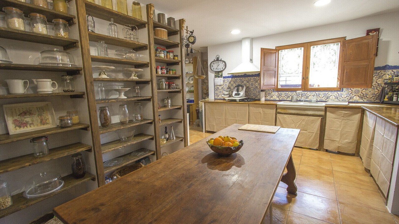 Photo of Kitchen in Rubio