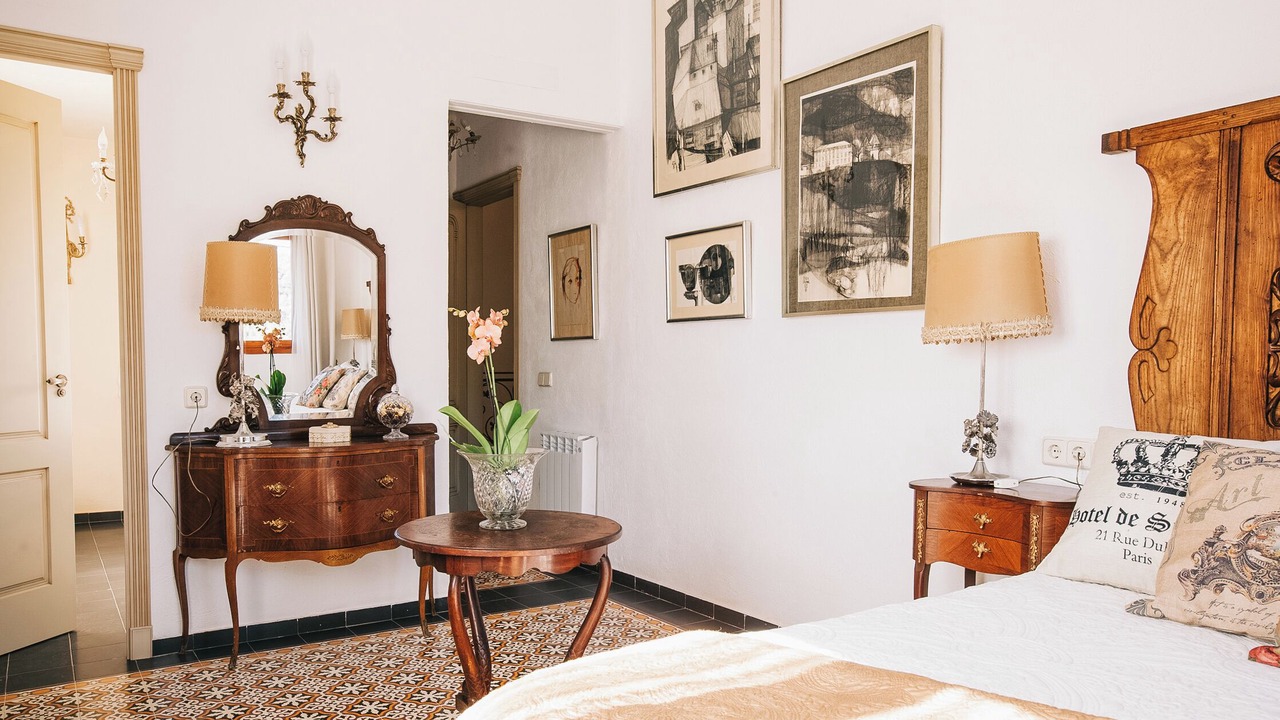 Photo of Bedroom in Rubio