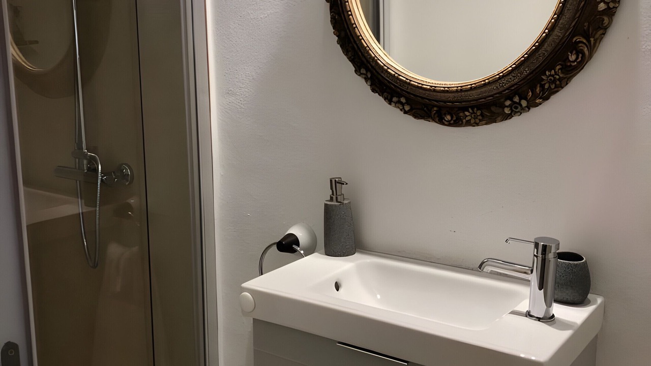 Photo of Bathroom in Rubio