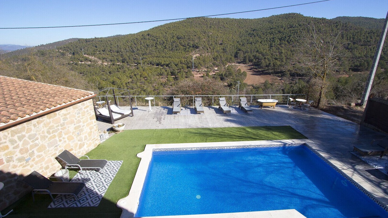 Photo of Outdoor in Rubio