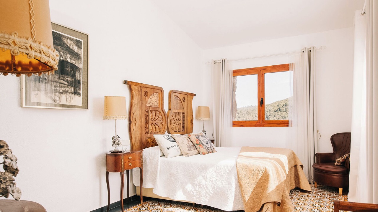 Photo of Bedroom in Rubio