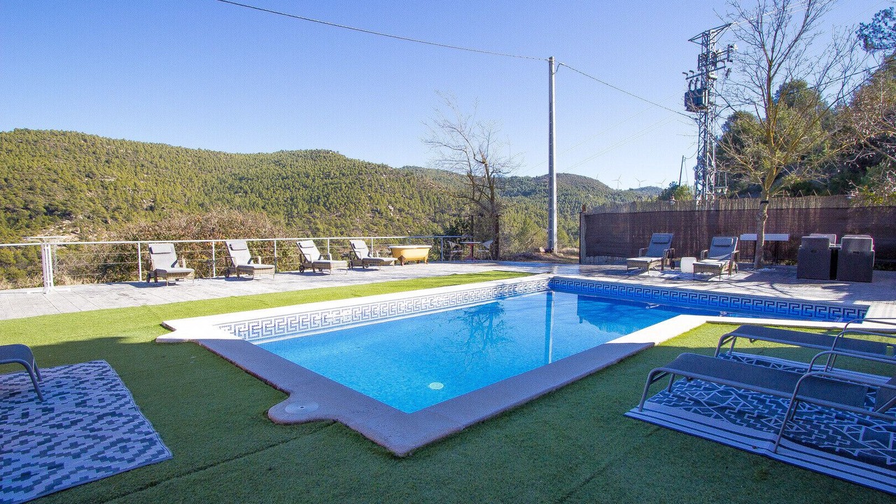 Photo of Outdoor in Rubio
