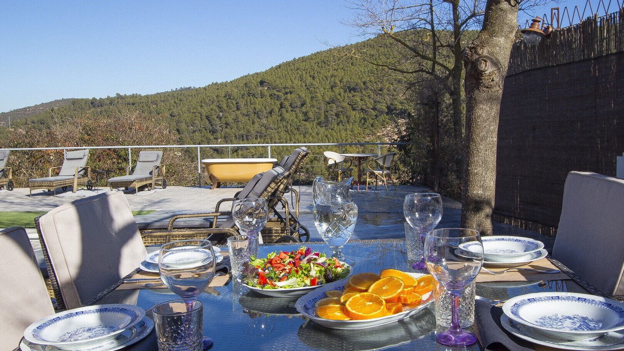 Photo of Outdoor in Rubio