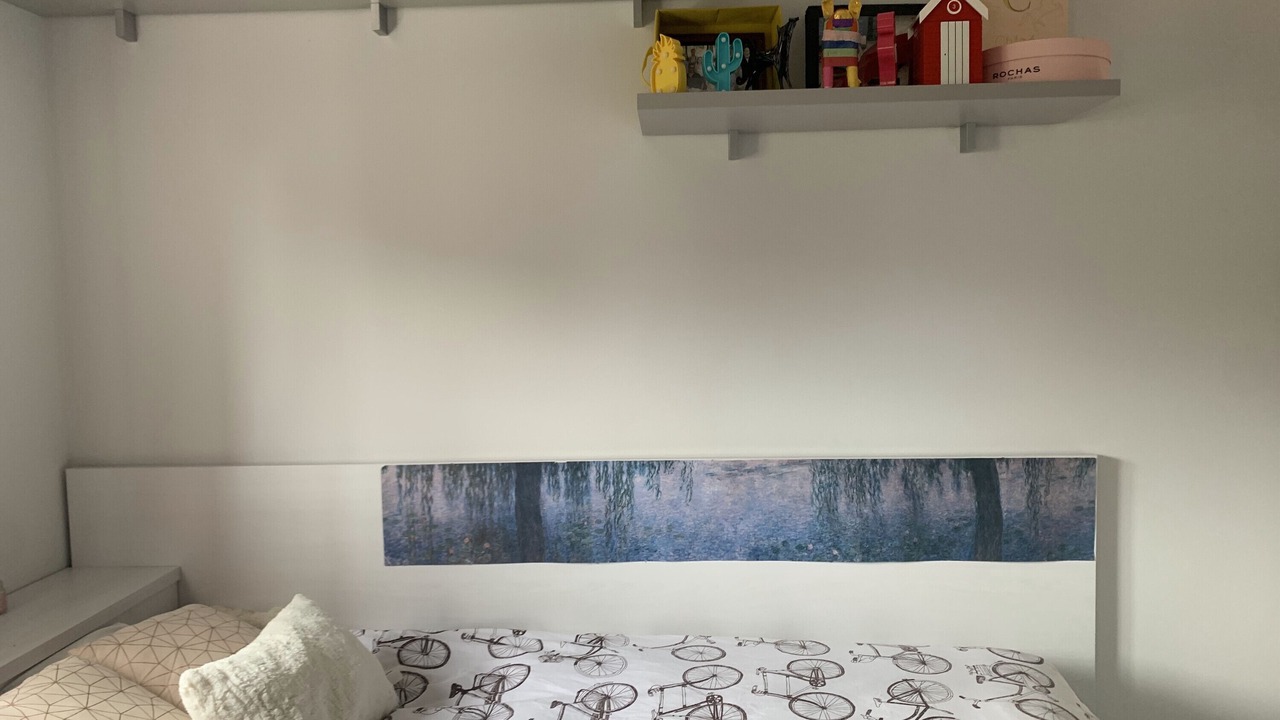 Photo of Bedroom in Sant Pol De Mar