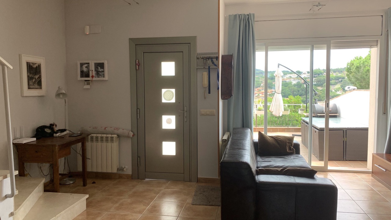 Photo of Livingroom in Sant Pol De Mar