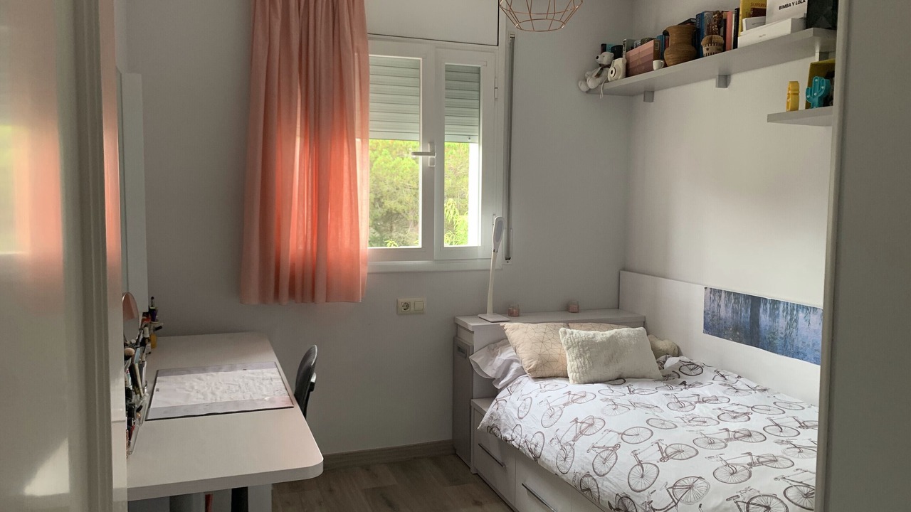 Photo of Bedroom in Sant Pol De Mar
