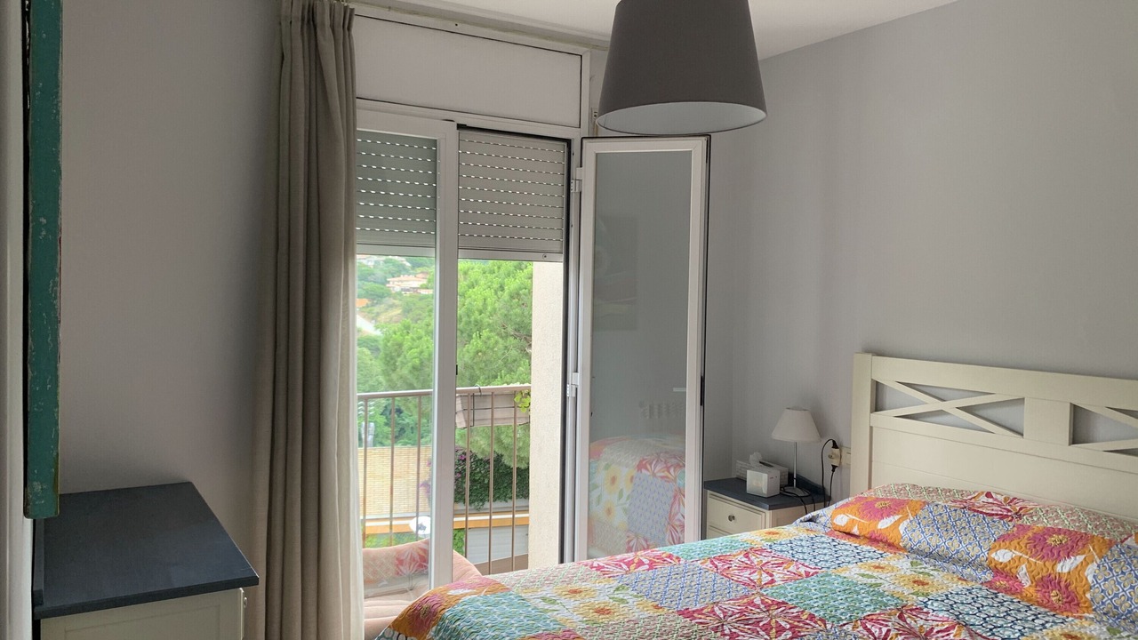 Photo of Bedroom in Sant Pol De Mar