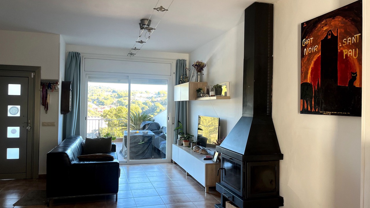 Photo of Livingroom in Sant Pol De Mar