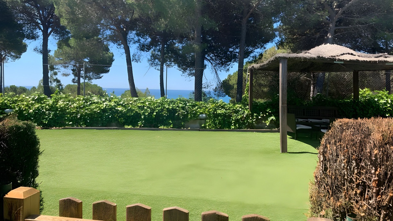 Photo of Outdoor in Sant Pol De Mar